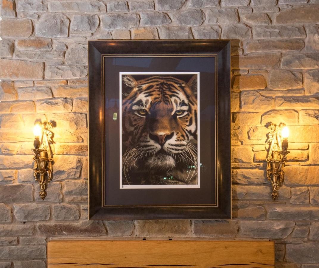 The Tiger Inn Merthyr Tydfil Kültér fotó