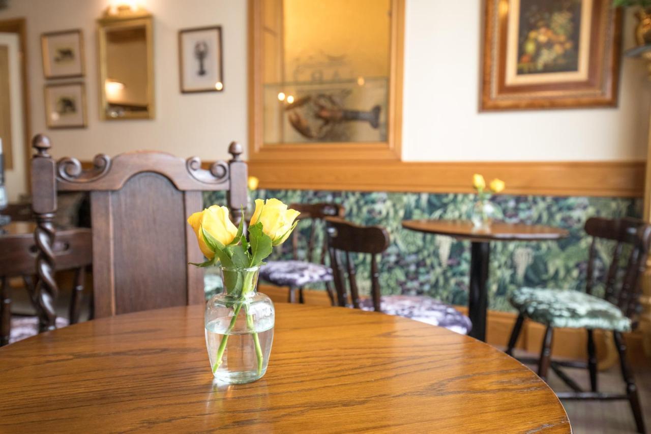 The Tiger Inn Merthyr Tydfil Kültér fotó