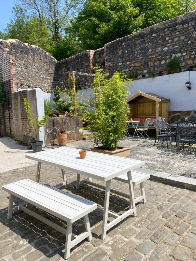 The Tiger Inn Merthyr Tydfil Kültér fotó